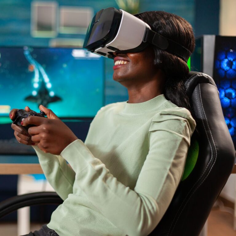 The Best Gaming Chair For Posture. Top 5 Best Rated Gaming Chairs