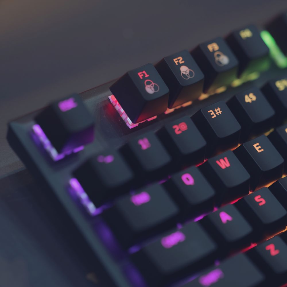 Best Keyboard for Gaming Best Keyboard for Gaming