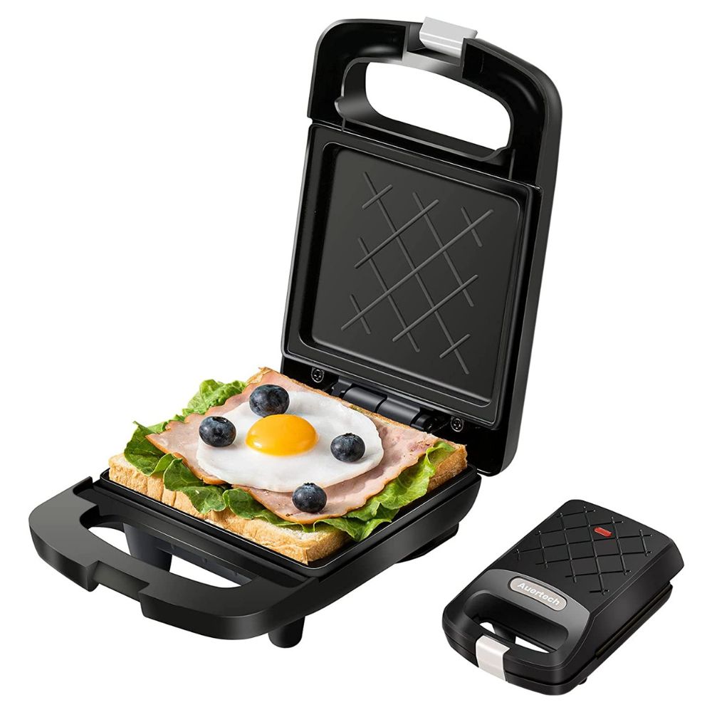 Best Panini Press For 1 Person Best Panini Press For 1 Person