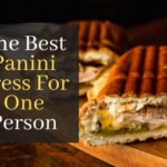 The Best Panini Press For One Person