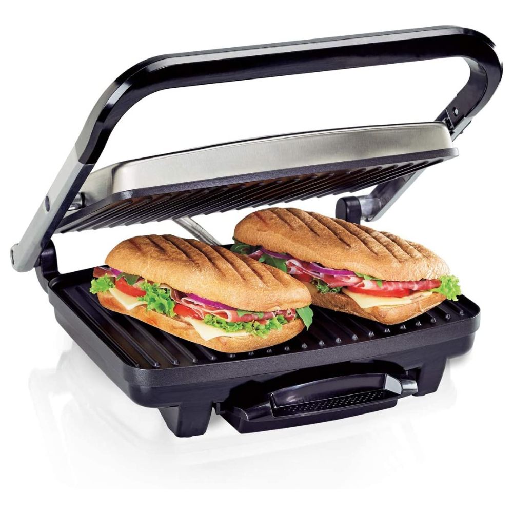 Best Panini Press For One