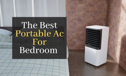 The Best Portable Ac For Bedroom. Top 5 Best Rated Portable Air Conditioners