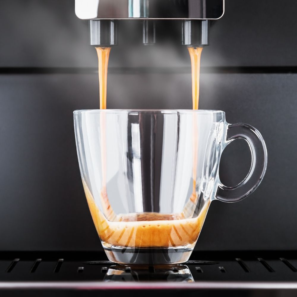 The Best Coffee Maker For Airbnb