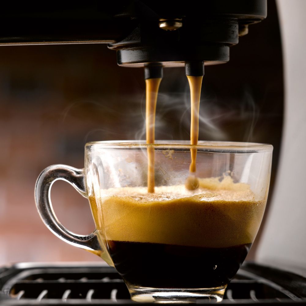 The Best Coffee Maker For An Office