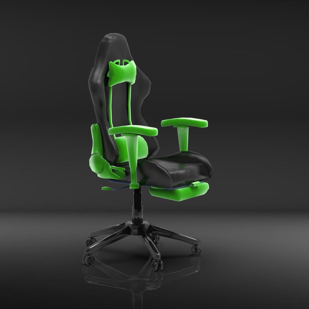 The Best Gaming Chair For Posture