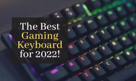 The Best Keyboard For Gaming in 2025