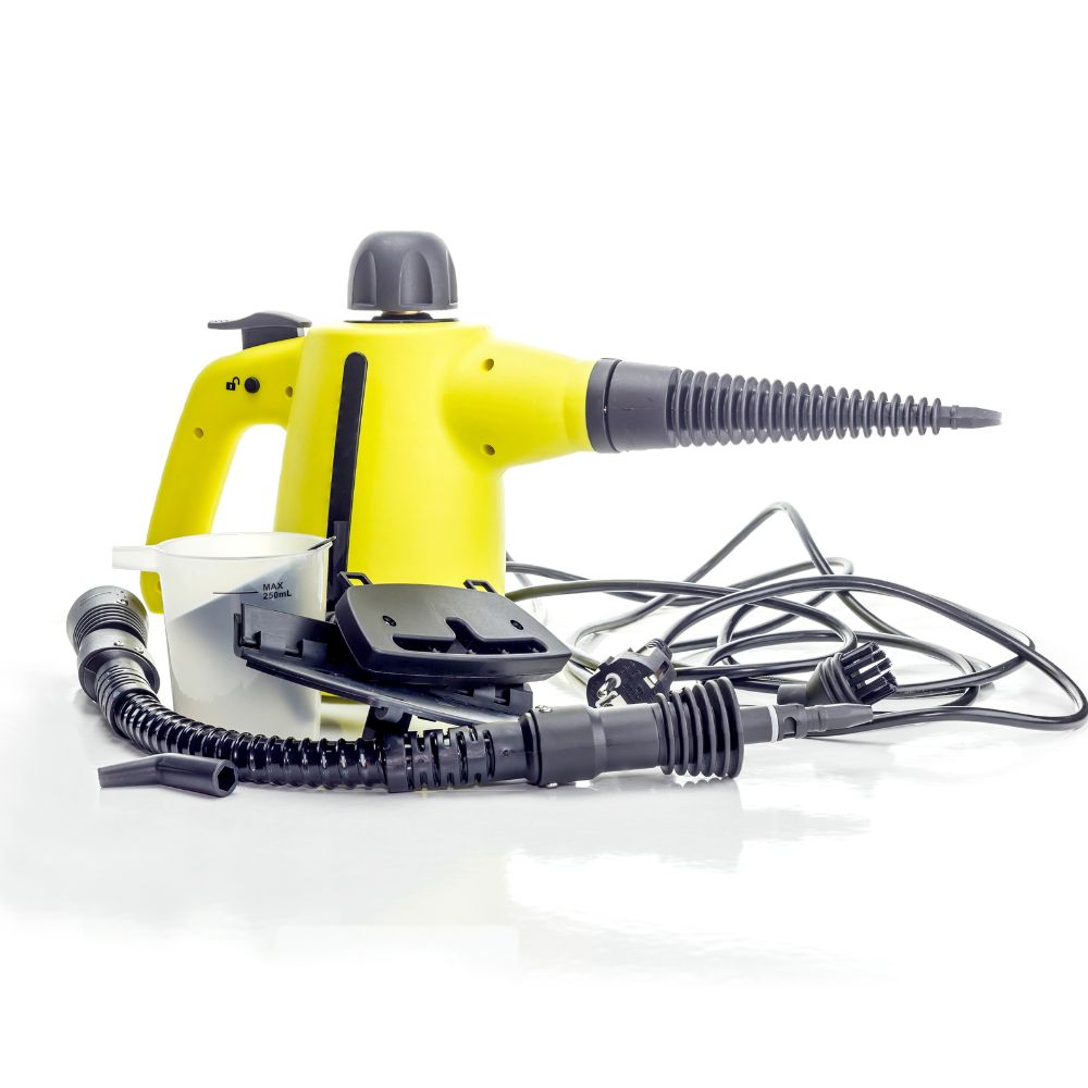 The Best Steam Cleaner For Shower The Best Steam Cleaner For Shower