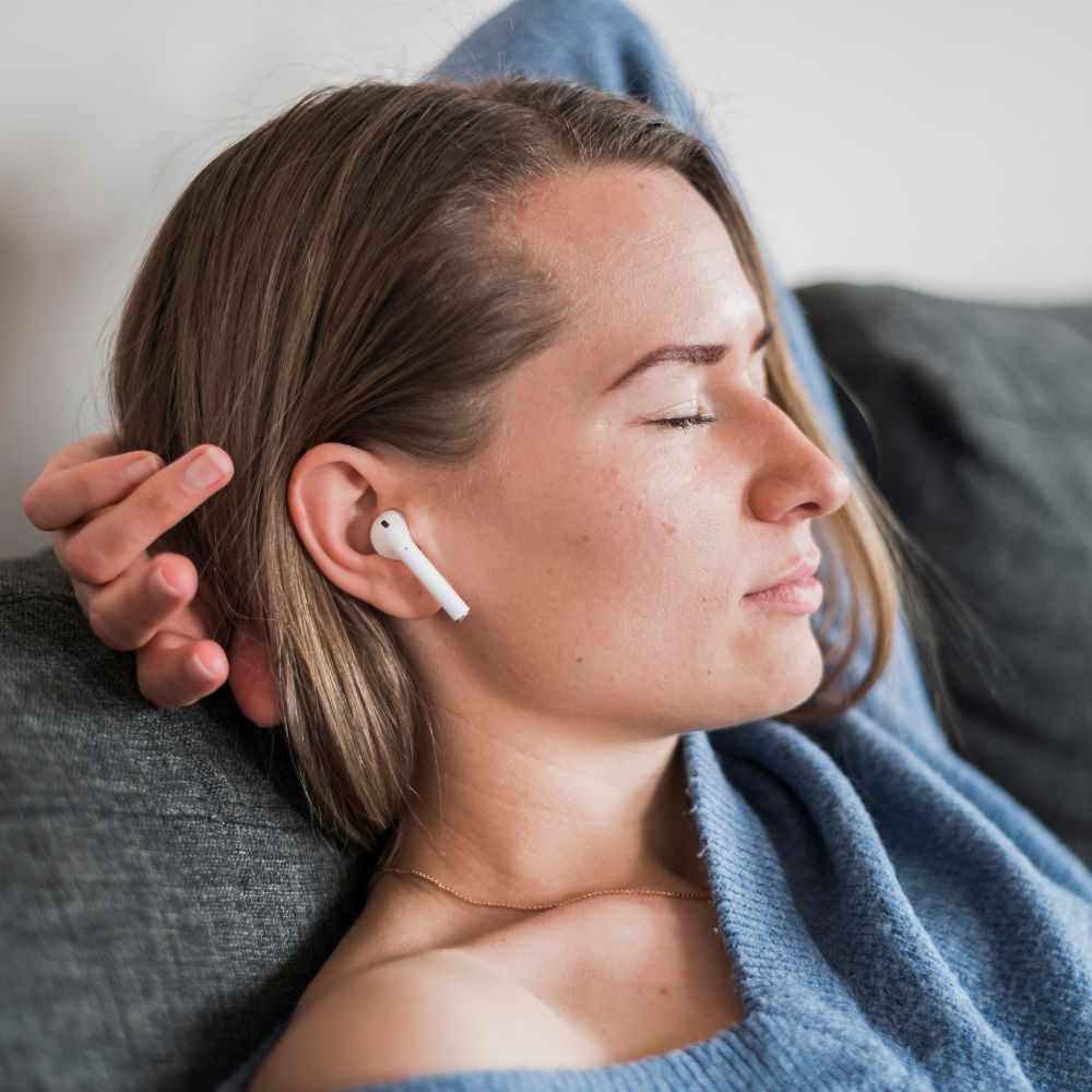 Top Earbuds for Side Sleepers
