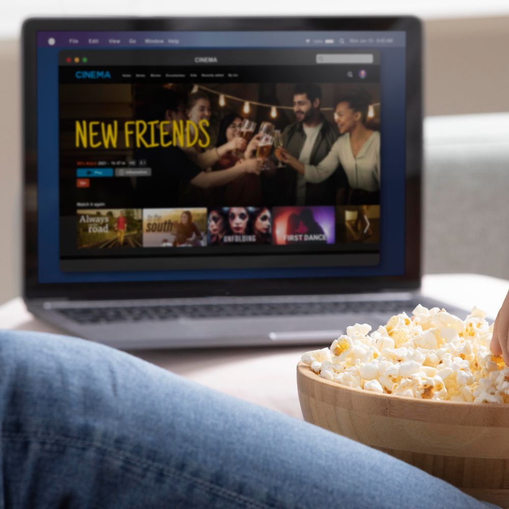 Top Streaming Services For Movies Top Streaming Services For Movies
