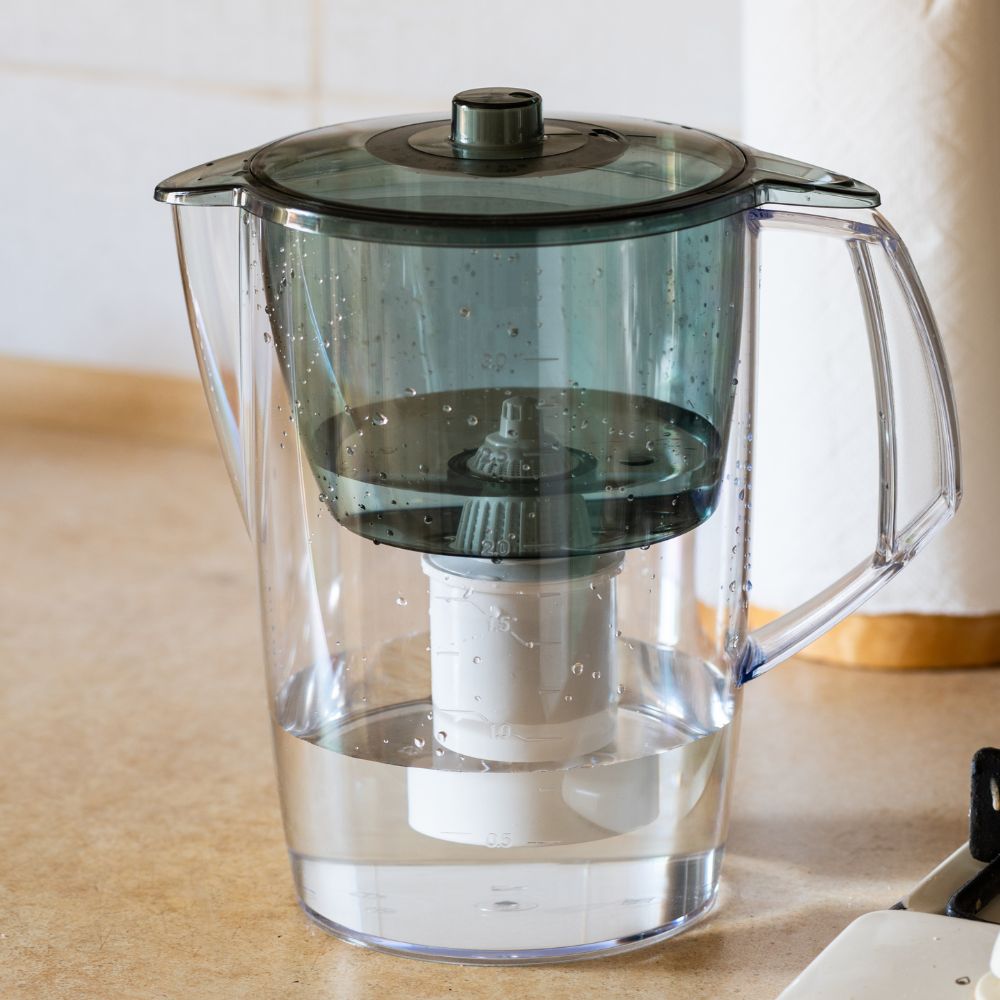 Top Water Filter For Fluoride Removal Top Water Filter For Fluoride Removal