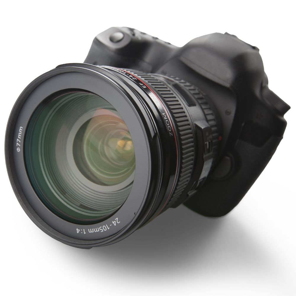 Top best full frame camera for low light