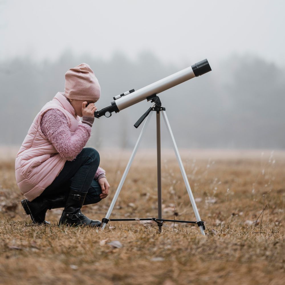 best telescope for beginners and kids best telescope for beginners and kids
