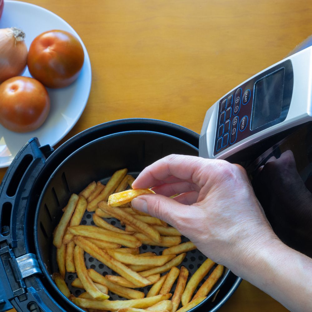 the Best Air Fryer For Large Families the Best Air Fryer For Large Families