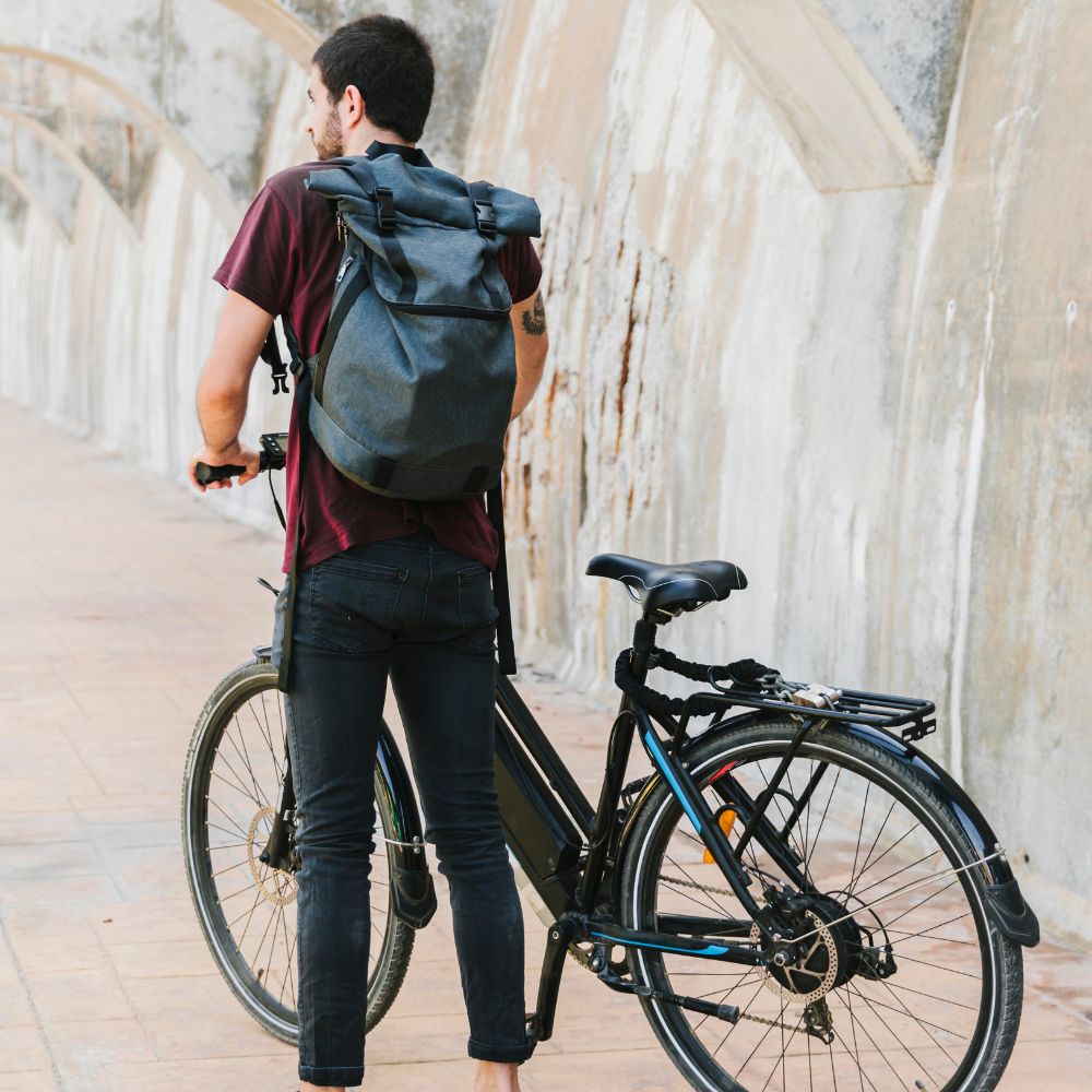 the Best Backpack For Bike the Best Backpack For Bike