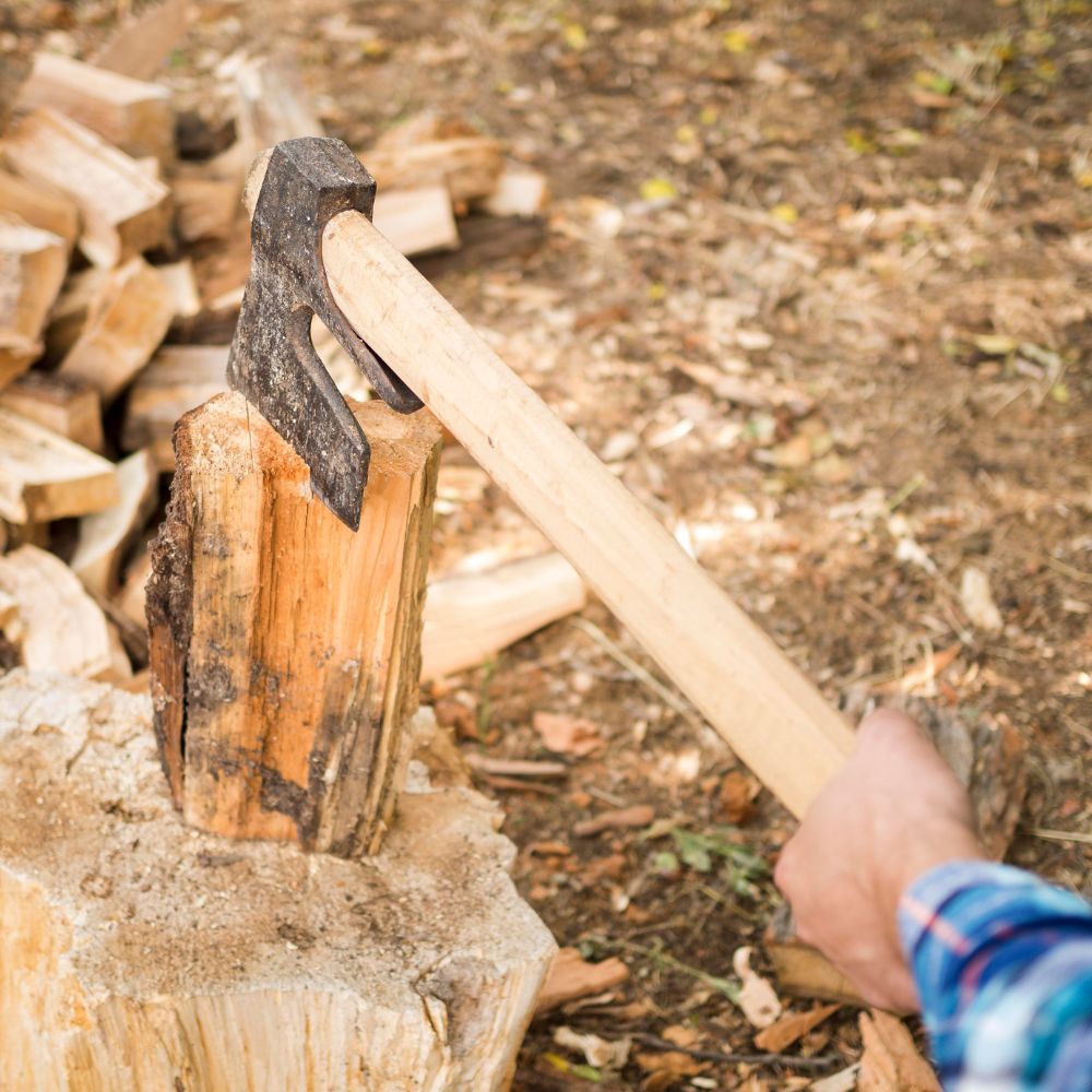 the Best Log Splitter For Home the Best Log Splitter For Home