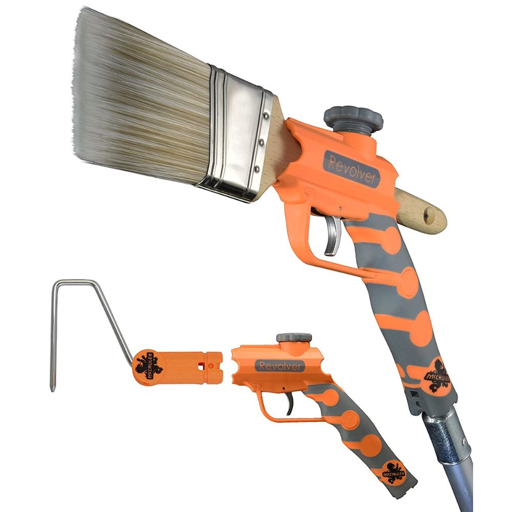 the Best Tool For Cutting In Paint
