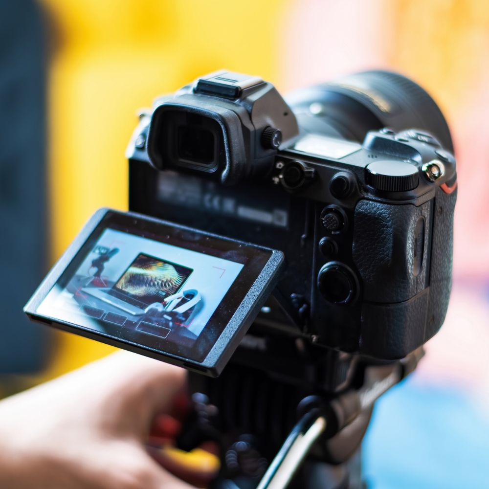 the Best Video Camera For Teenager the Best Video Camera For Teenager