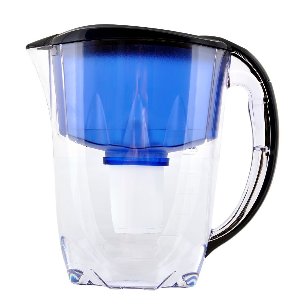 the Best Water Filter For Fluoride Removal
