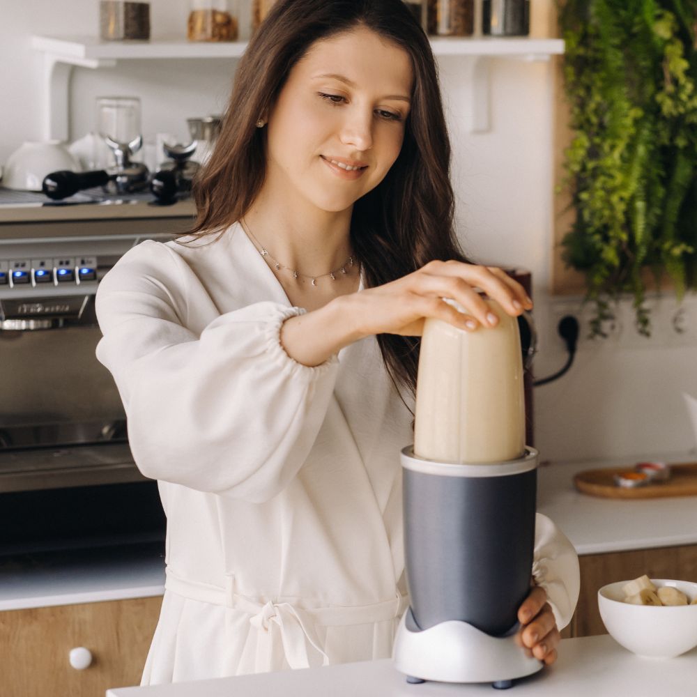 Best Alternative To Nutribullet(1) The Best Alternative To Nutribullet