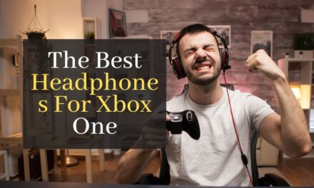 The Best Headphones For Xbox One. Top 5 Best Rated Gaming Headsets