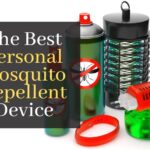 The Best Personal Mosquito Repellent Device. Top 5 Gadgets For A  Bug-free Day