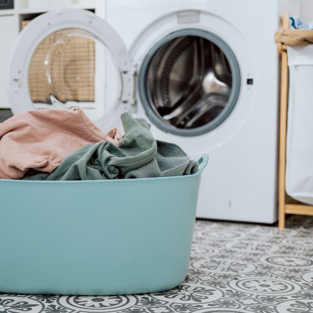 Best Washers For Large Families