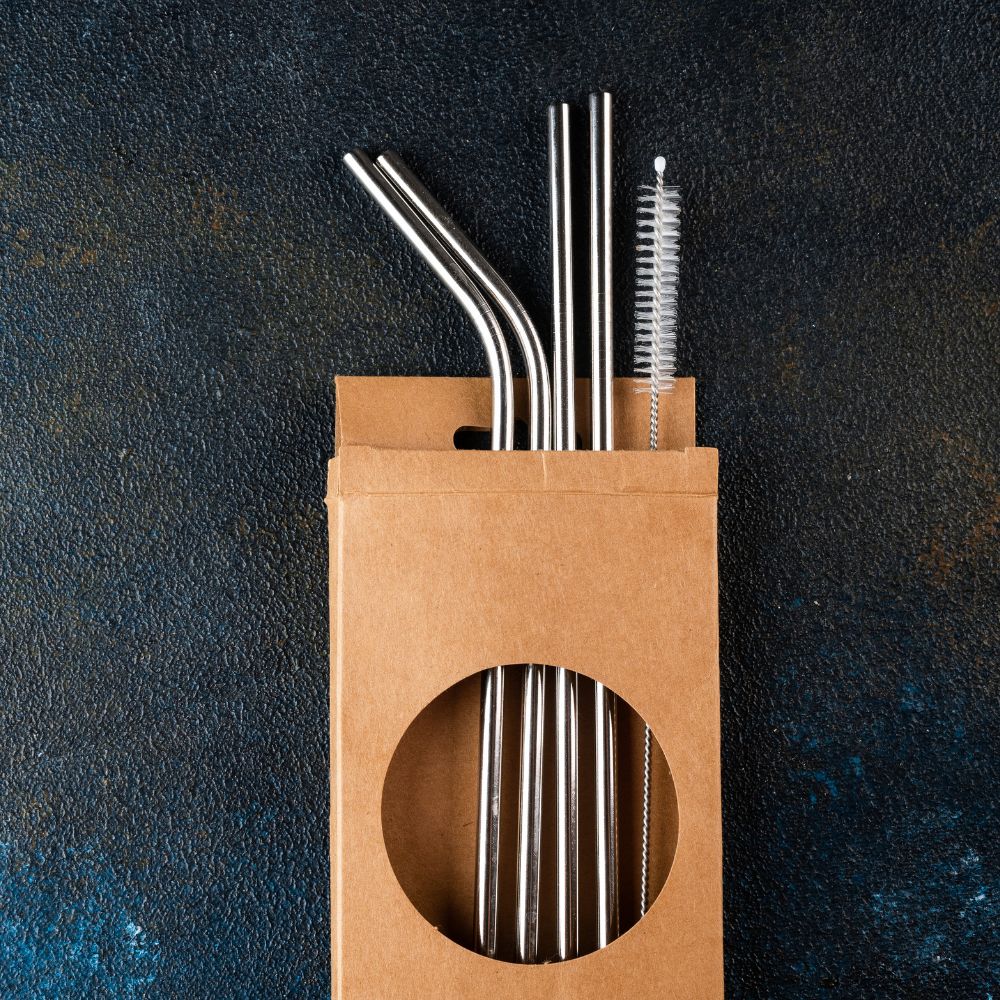 Plastic Straws Alternatives Plastic Straws Alternatives