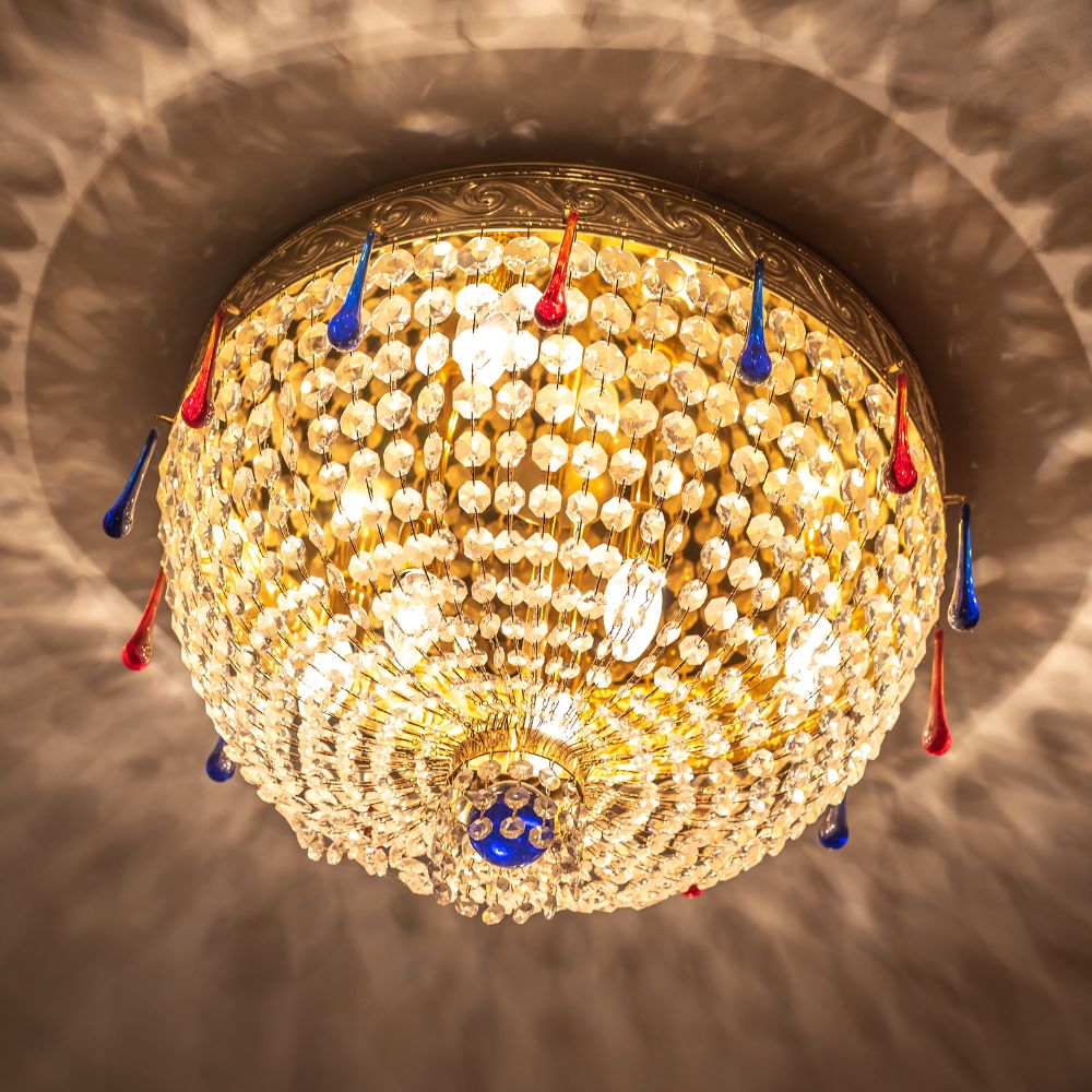 The Best Chandelier For Low Ceiling