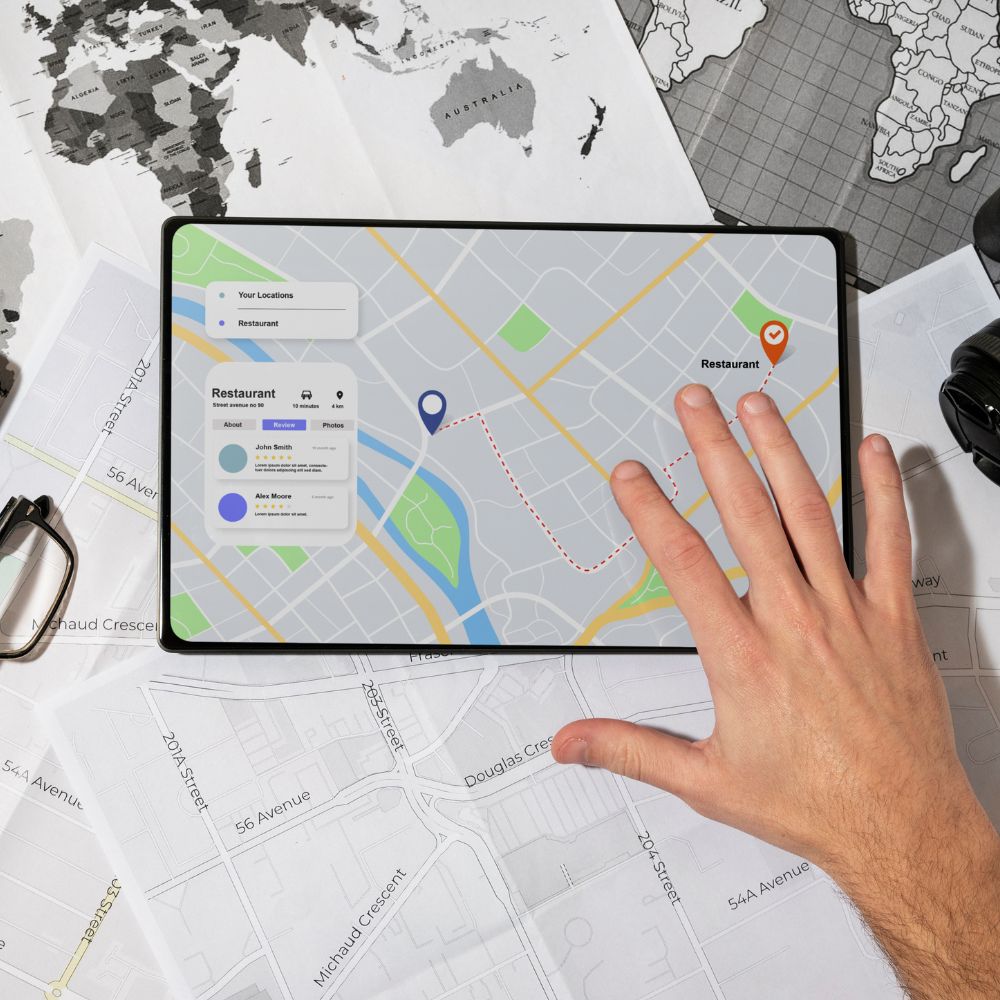 The Best Gadgets For Truck Drivers The Best Gadgets For Truck Drivers