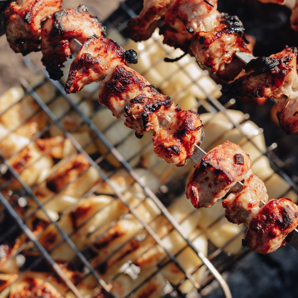 The Best Gas Grill For Smoking The Best Gas Grill For Smoking