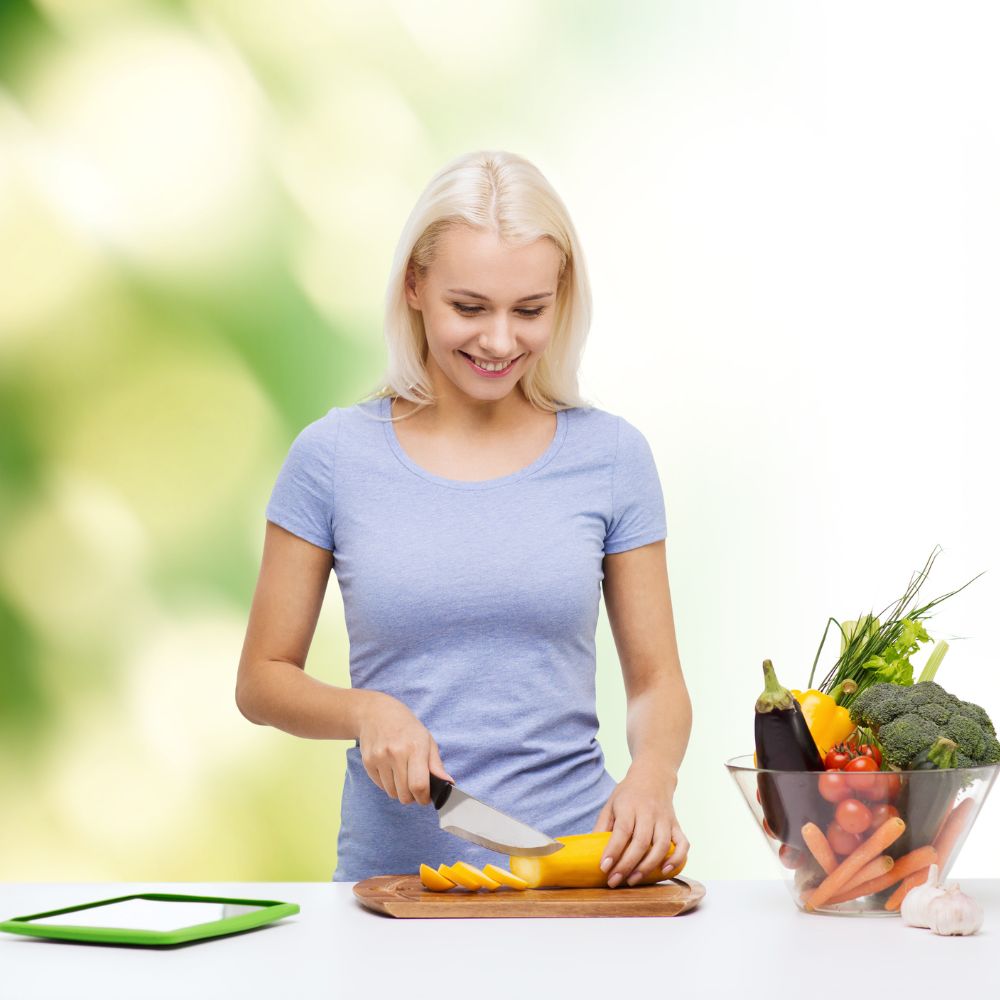 The Best Kitchen Gadgets For Vegetarians The Best Kitchen Gadgets For Vegetarians