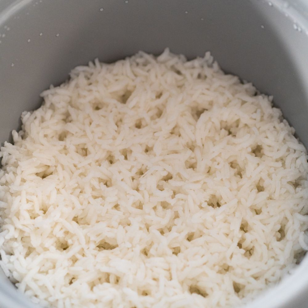 The Best Rice Cooker For Basmati Rice