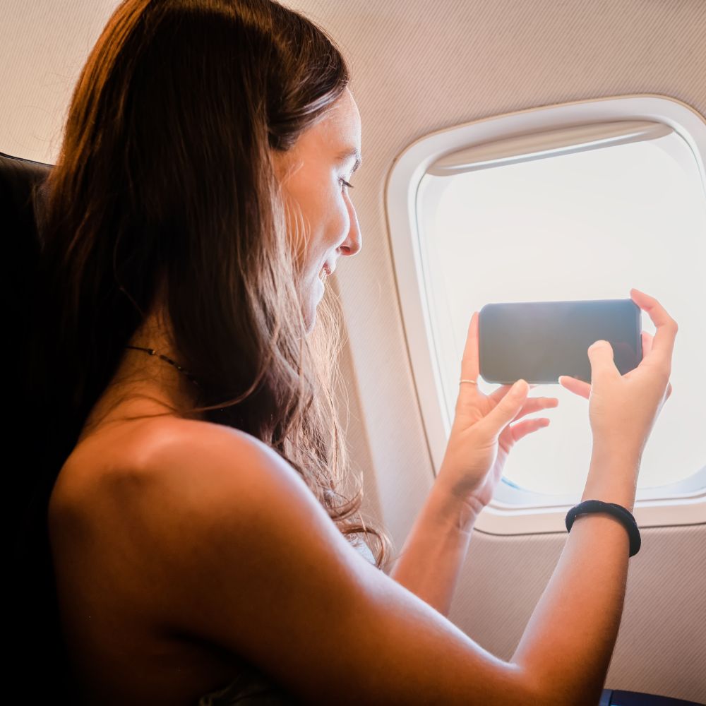 The Best Travel Gadgets For Long Flights best gadgets for airplane travel