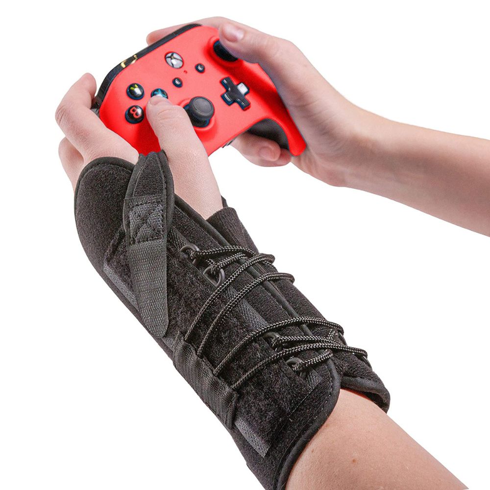 The Best Wrist Brace For Gaming