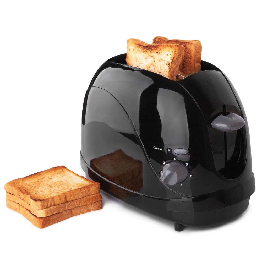 The best compact toaster for RV