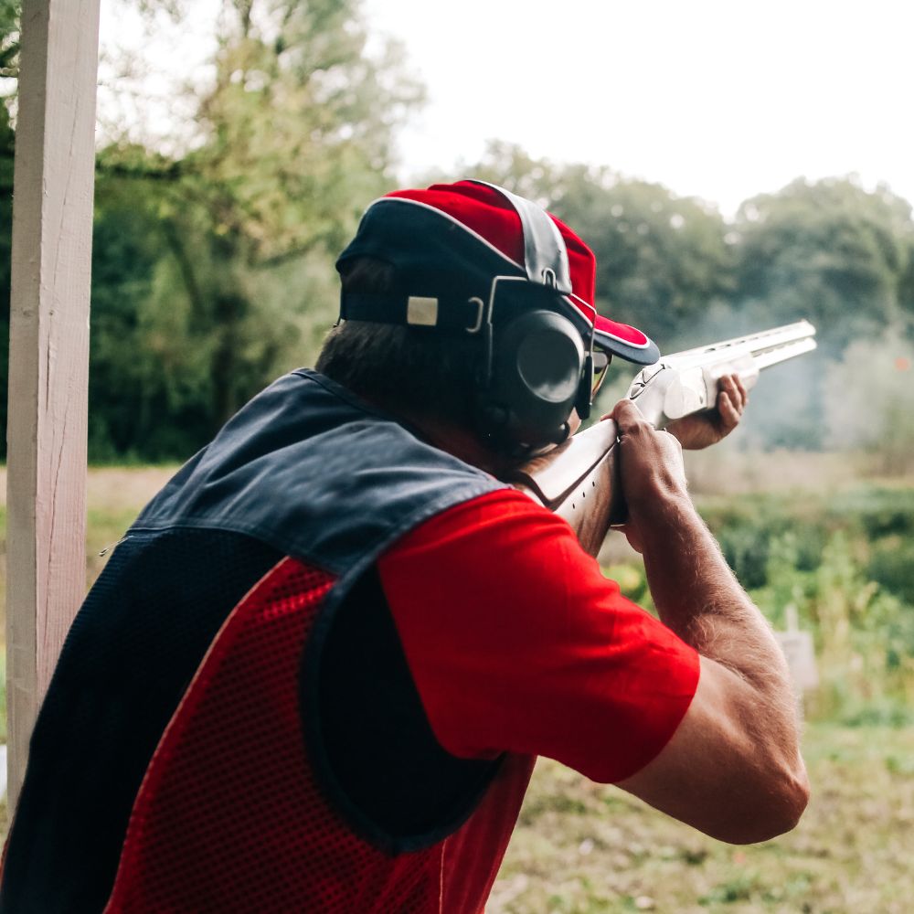 Top Headphones For Shooting