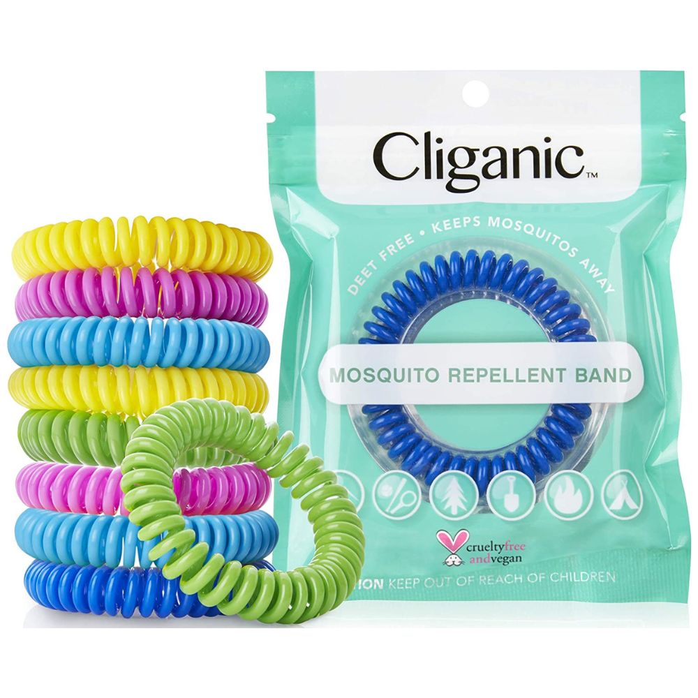 Top Personal Mosquito Repellent Devices Top Personal Mosquito Repellent Devices