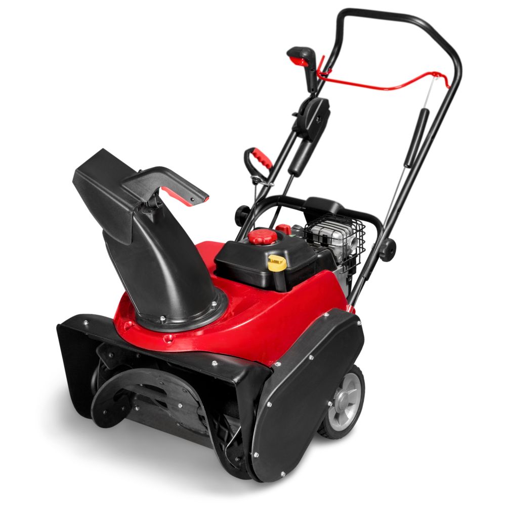 Top Snow Blowers For Gravel Driveways Top Snow Blowers For Gravel Driveways