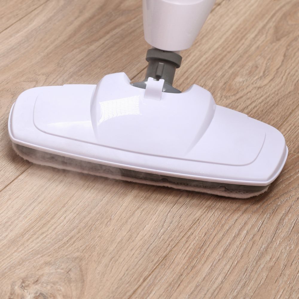 Top Steam Cleaners For Laminate Floors