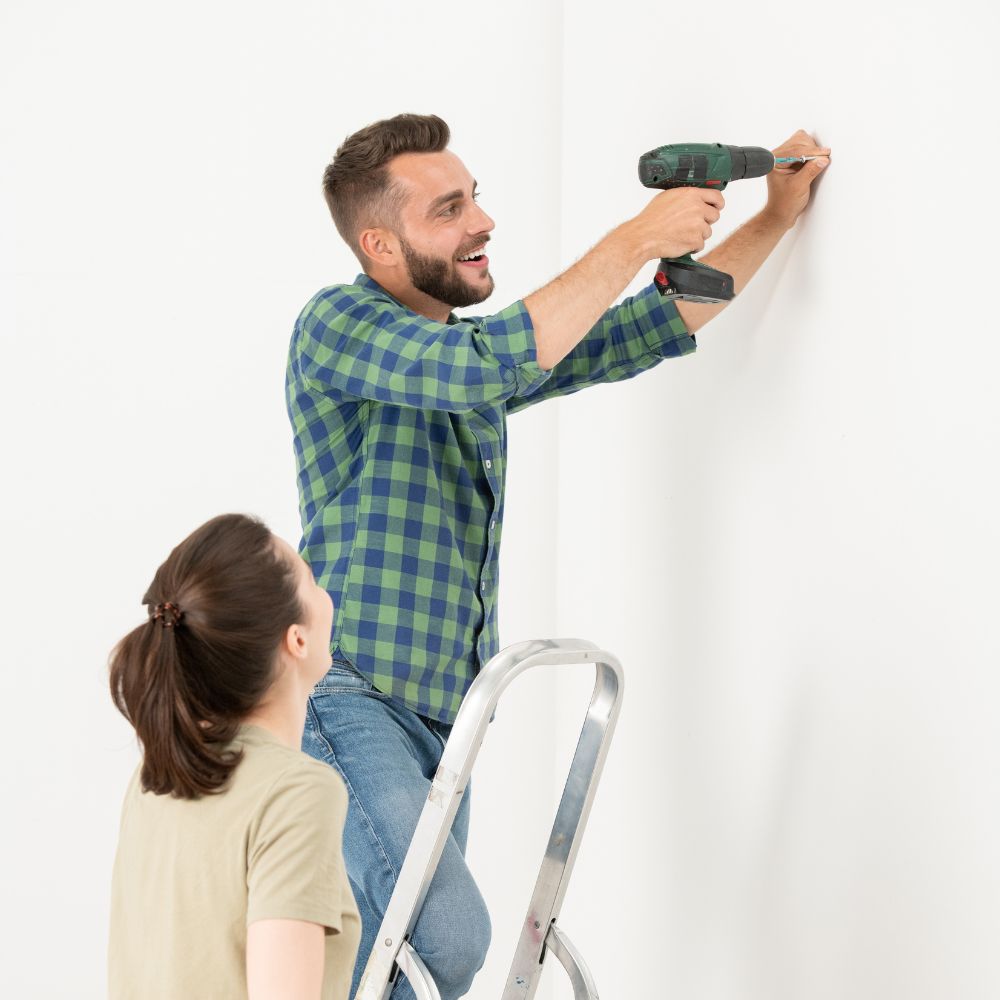 Top Tools For Hanging Pictures