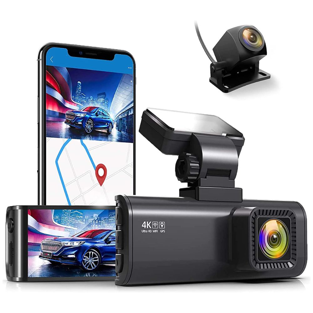 Top Wireless Dash Cams Front And Rear Top Wireless Dash Cams Front And Rear