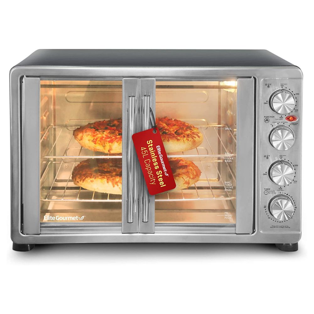 Top best mini oven with grill