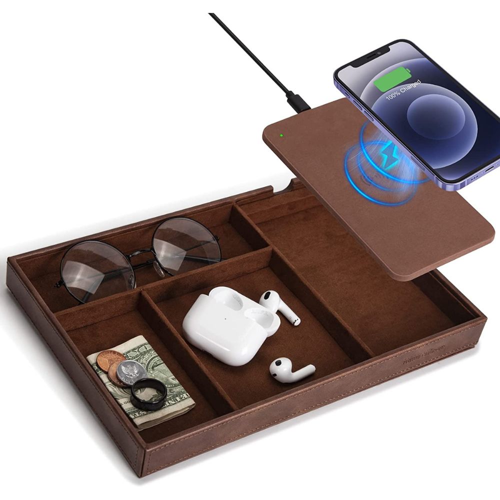 best wireless charging valet tray(1) best wireless charging valet tray(1)