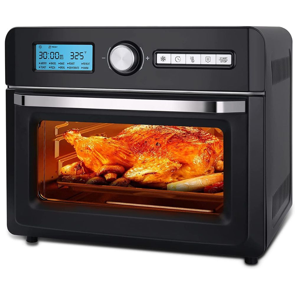 tHE best mini oven with grill The best mini oven with grill