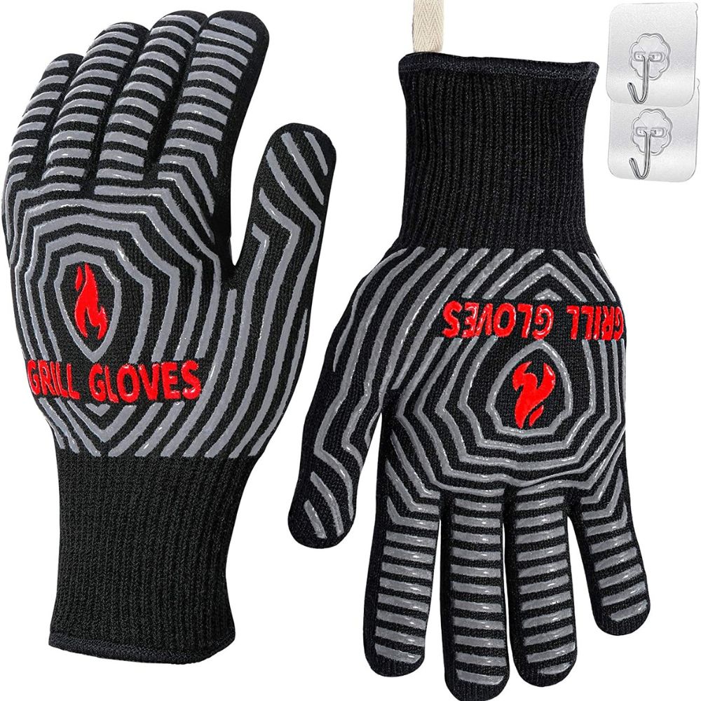 the Best Oven Gloves With Fingers For Small Hands the Best Oven Gloves With Fingers For Small Hands