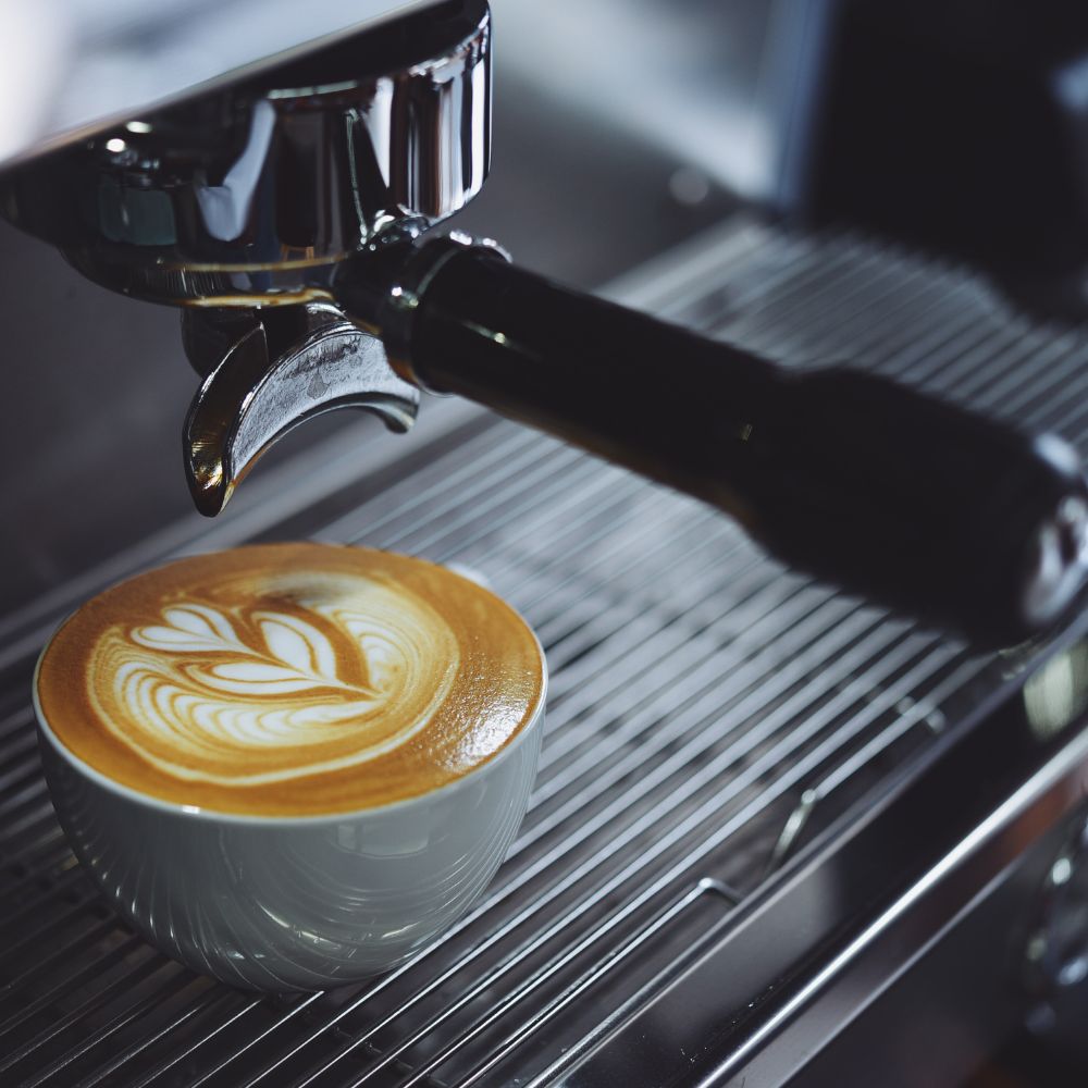 The Best Coffee Maker For Beginners(1) The Best Coffee Maker For Beginners(1)