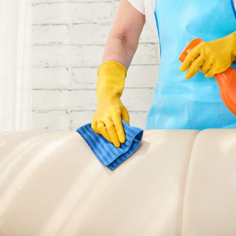 The Best Leather Cleaner For Couches