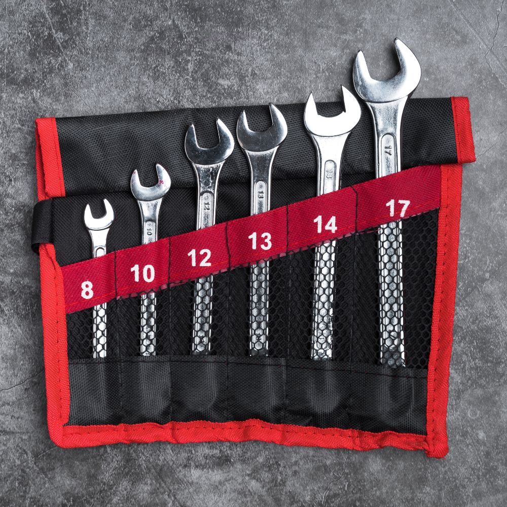 The Best Magnetic Wrench Holder The Best Magnetic Wrench Holder