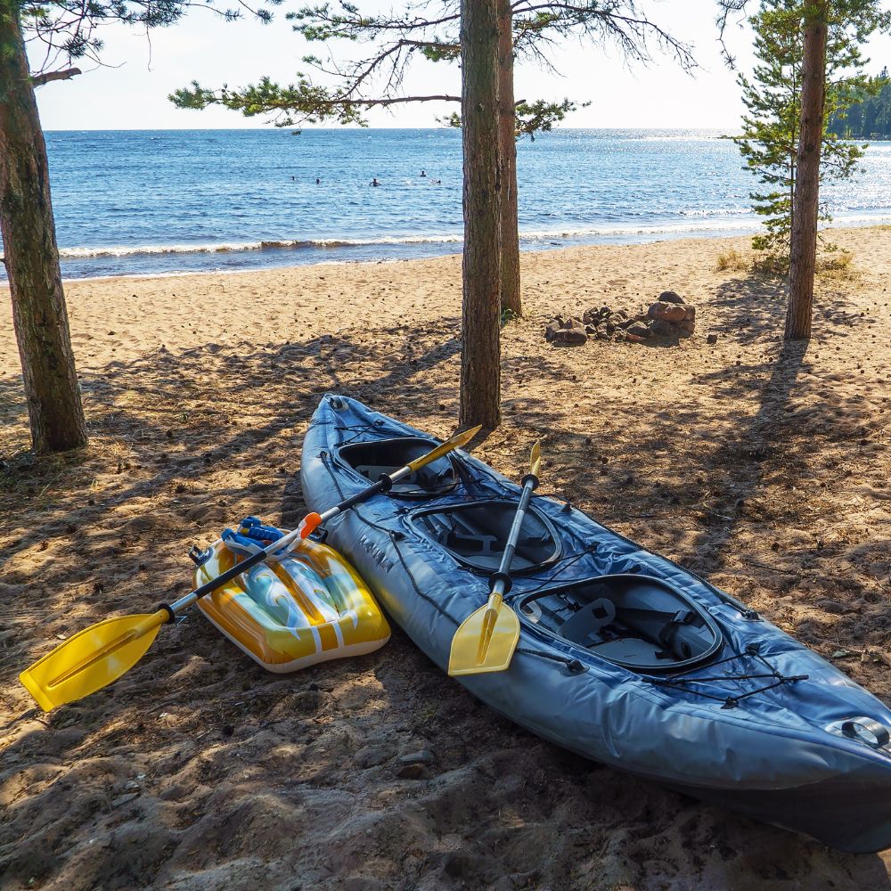 The Best Seat Cushion For Kayak