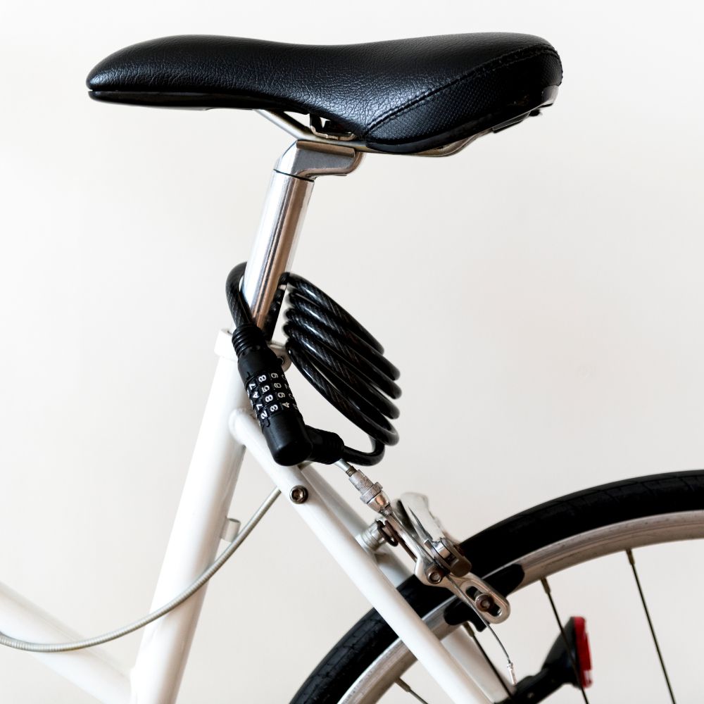 The Best Security System For Bike